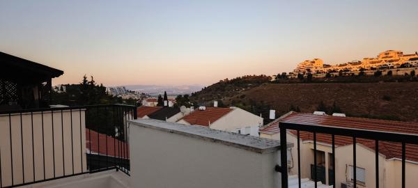 ההרדופים 28, רמת יוקנעם