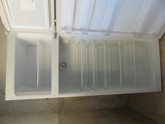 מקרר חברת NEON, דגם:NE MIT475מדובר