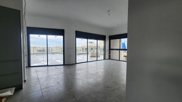 שרירא שמואל, רביבים