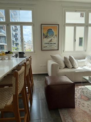 הירקון 36, כרם התימנים