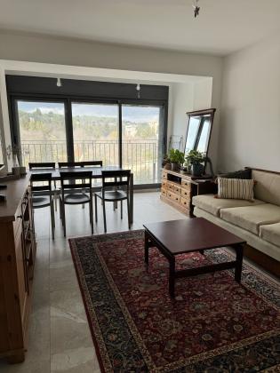 בשכונת קטמון א-ו