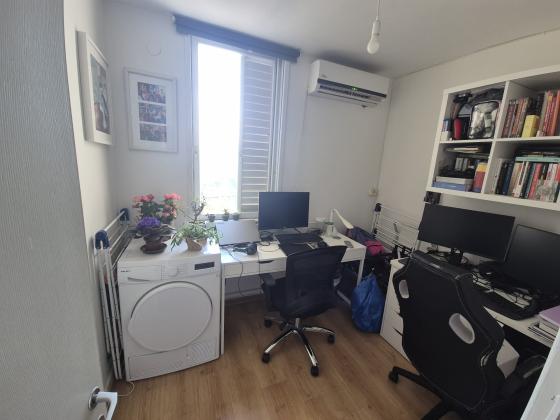 מוריץ דניאל 30, נוה אביבים