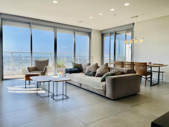 ישורון 56, רמתיים