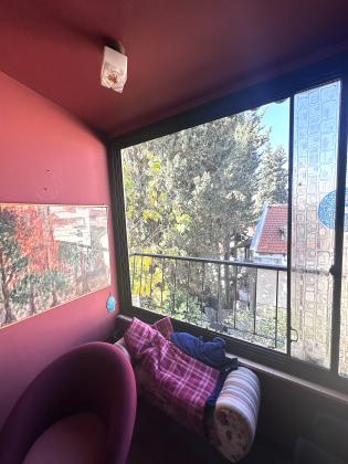 חביבה רייך 6, רמות רמז