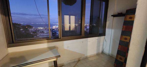 פועה 4, עבאס