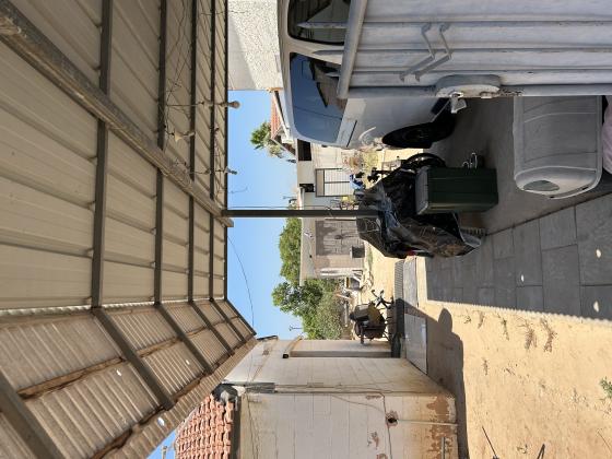 שפרינצק 9, נווה משה