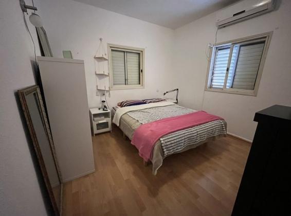 ראש פינה 3, נאות שושנים