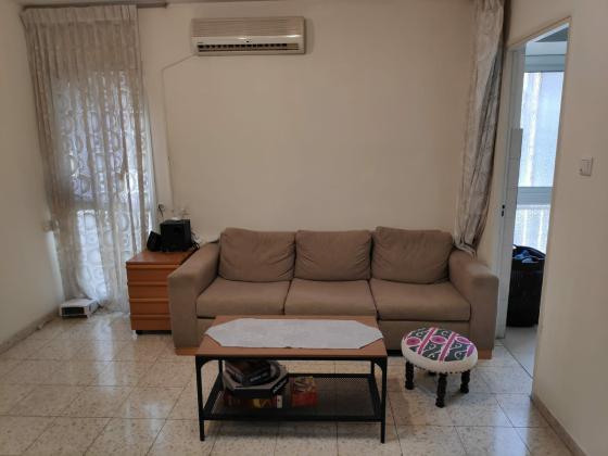 בר יוחאי 5, קטמון ח-ט