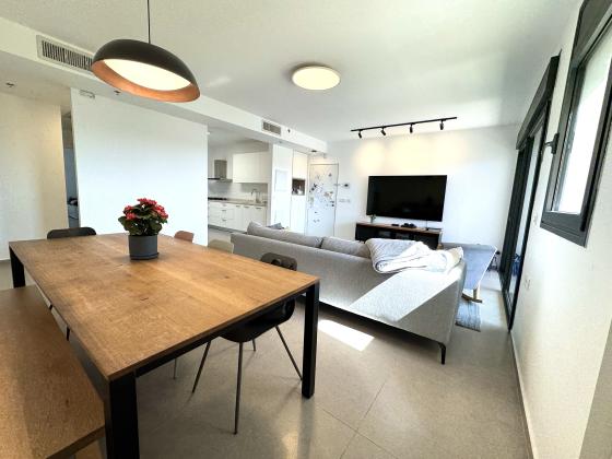 ההגנה 47, הירוקה המזרחית