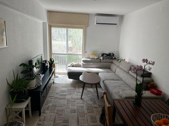 הרב מימון 40, נוה שאנן