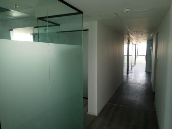 אפעל 6, אזור תעשיה קרית אריה