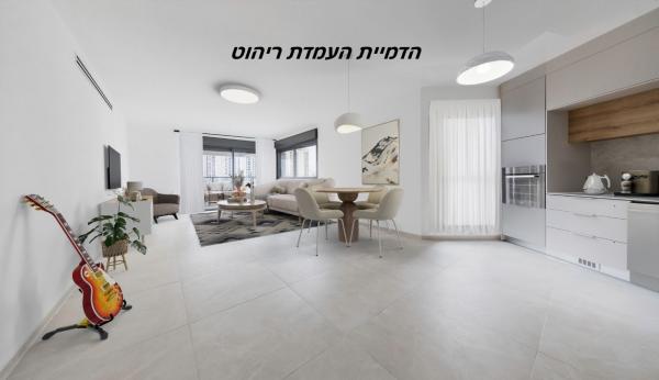 ביאליק 9, קרית אונו הותיקה