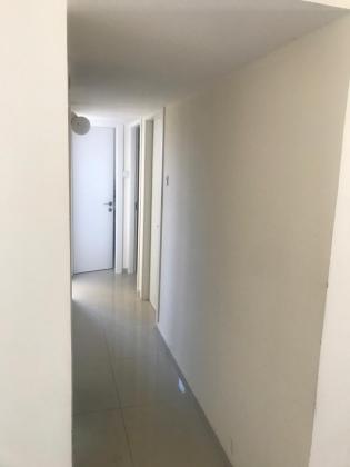 רוטשילד 67, מרכז העיר