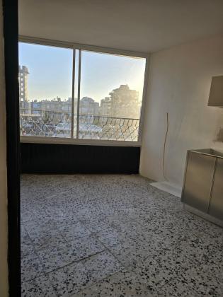 דרך מגדיאל 7, מרכז העיר