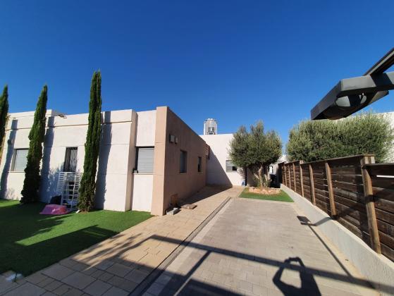 דייה 3, פלח שבע