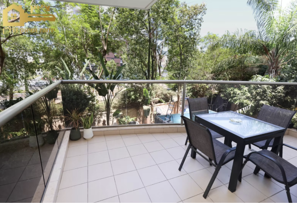 שאול המלך 9, אונו הירוקה