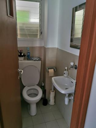 שער הגיא 13, שכונה ה