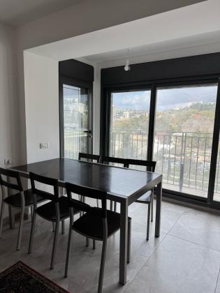 בשכונת קטמון א-ו