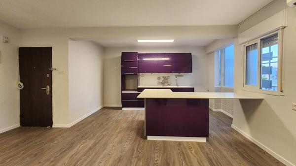 מרסיי 18, קרית שפרינצק