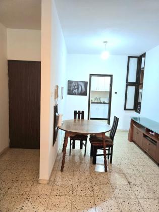 ישראל אהרוני 6, צפון מזרח העיר