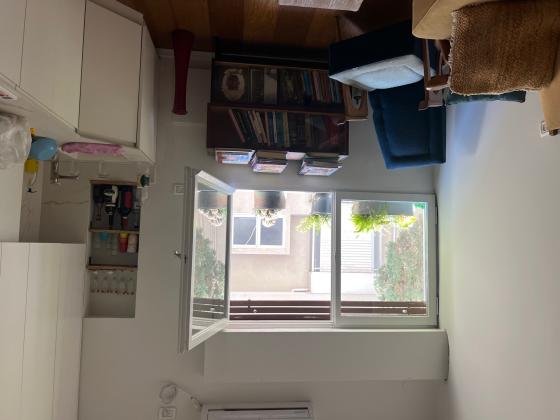 ריינס, הצפון הישן החלק הדרום מזרחי