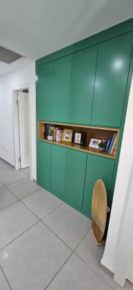 נחל הבשור 23, גבעת כלניות