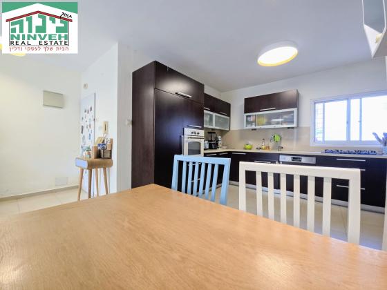 בשכונת לב הפארק