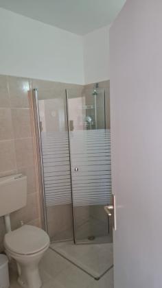 רם ברוך, נוף הטיילת