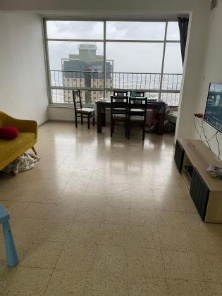 גליל 57, נוה שאנן