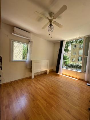 הרב לוין, רמת עמידר