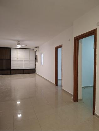 מנדלי 3, מרכז העיר