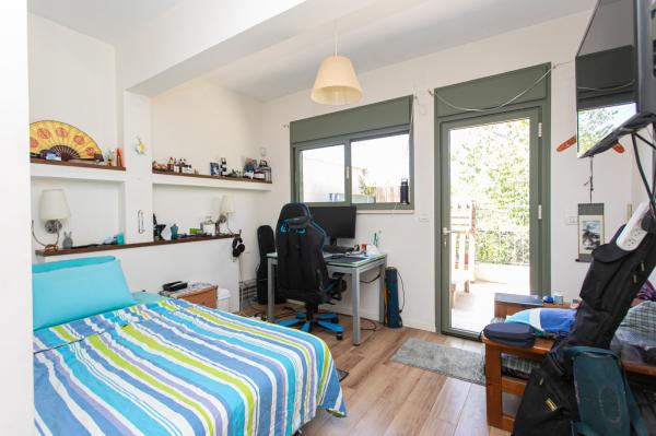 יערות, גבעת דאונס