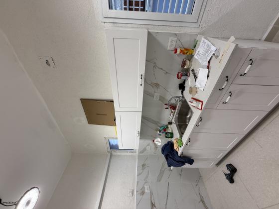 מקור חיים 7, שפירא