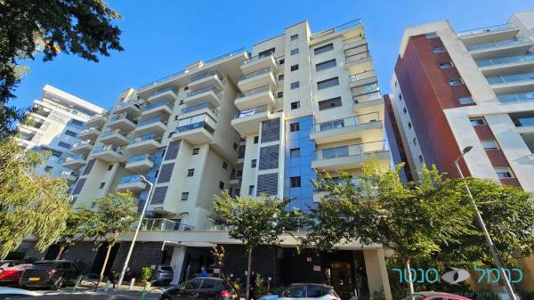 בשכונת רמות רמז