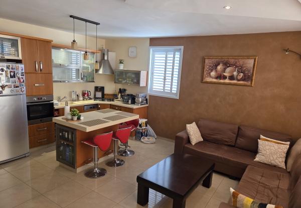 שדרות בנימין 74, מרכז העיר דרום