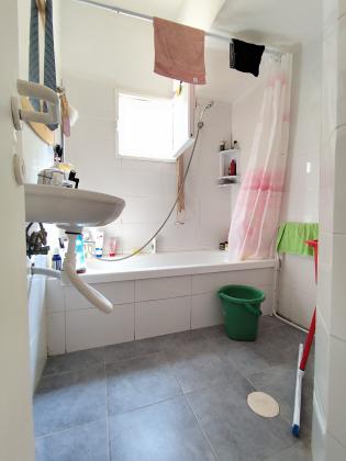 ביל"ו 4, צפון מערב