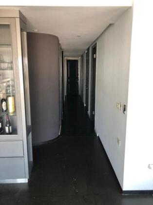 אלוני ניסים, פארק צמרת