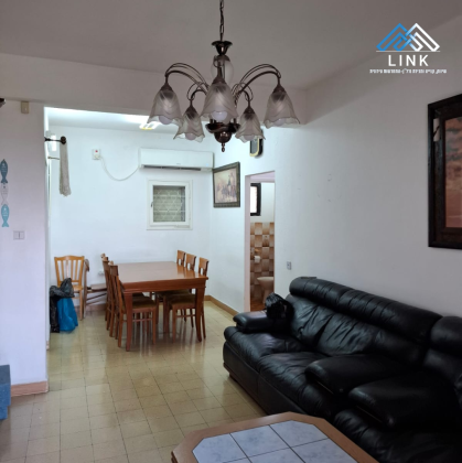 דרך יד לבנים, תל עמל