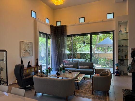 בשכונת גולן