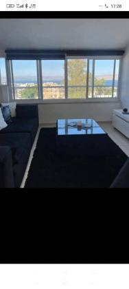 החשמונאים 8 (רמת כנרת)