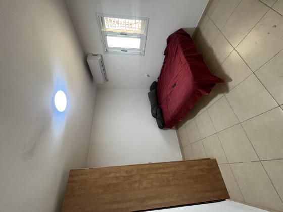 אלכסנדר ינאי 24, שכונה ד