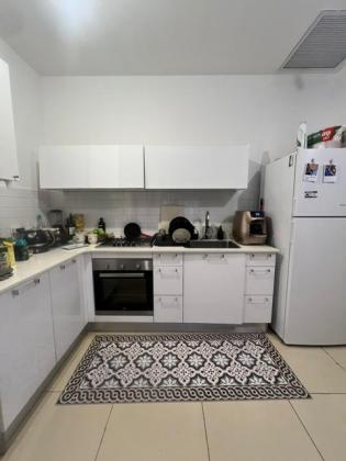 העבודה 11, לב תל אביב