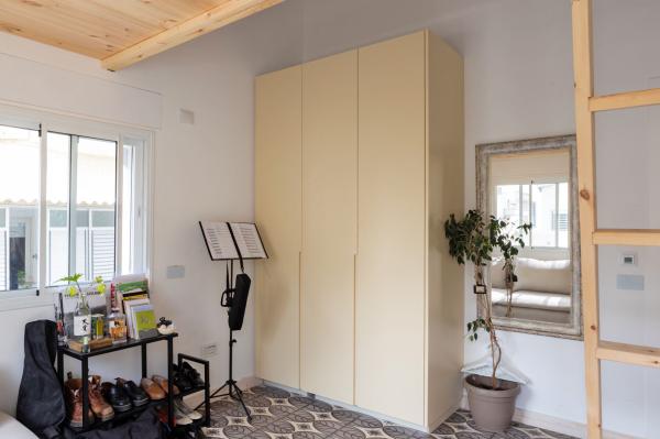 קהילת עדן, כרם התימנים