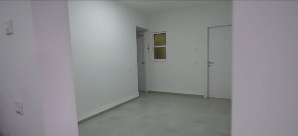 שער הגיא 23, אחוזה