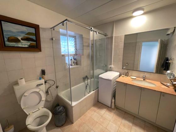 הפלמ"ח 38, גבעת רמב"ם