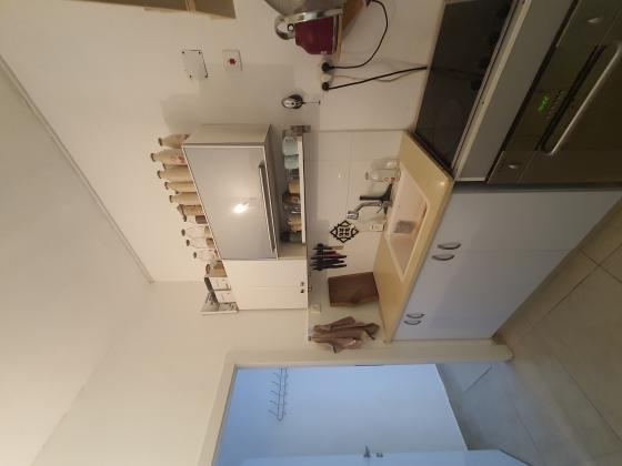 המדרגות, נחלאות