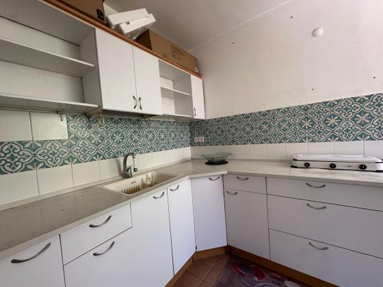 הרב לוין, רמת עמידר