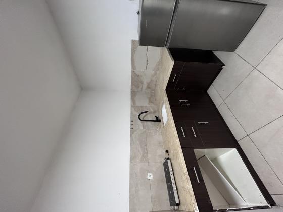 העליה 45, מרכז העיר