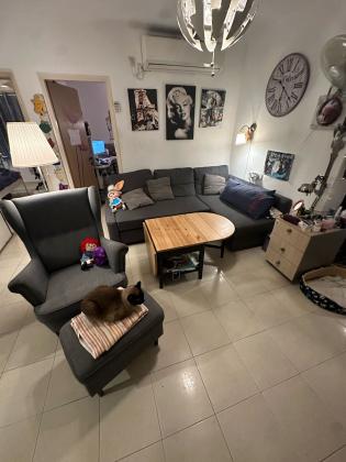 אדמונית 26, גני אביב