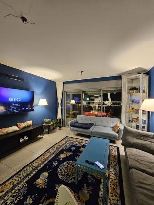 ניצן, נווה רבין